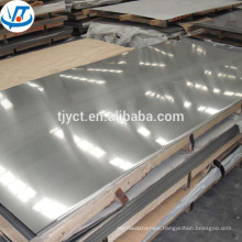 ss316L stainless steel plate low price